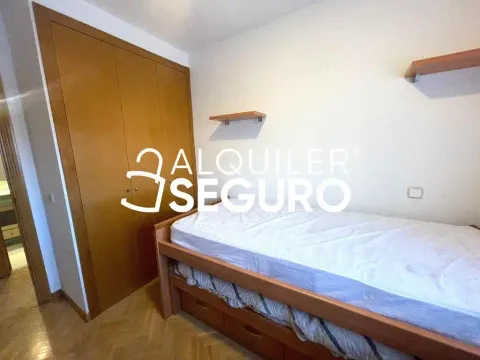 Wohnung 75 m² in Madrid