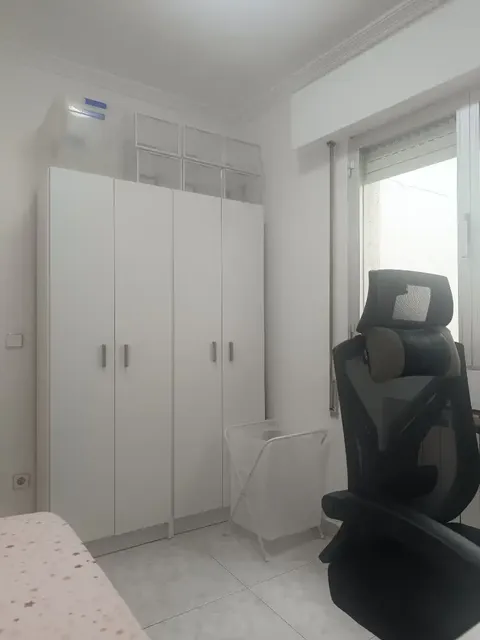 Habitació de lloguer, Getafe