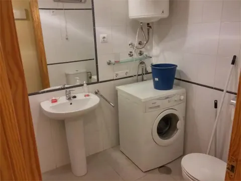 Pis de 28 m² a Cartagena