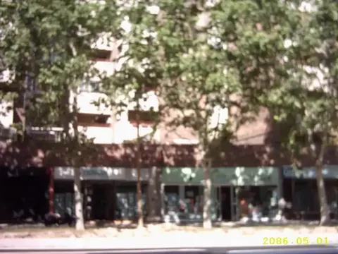 Pis de 11 m² a Saragossa