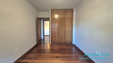 Flat 154 m² in Getxo