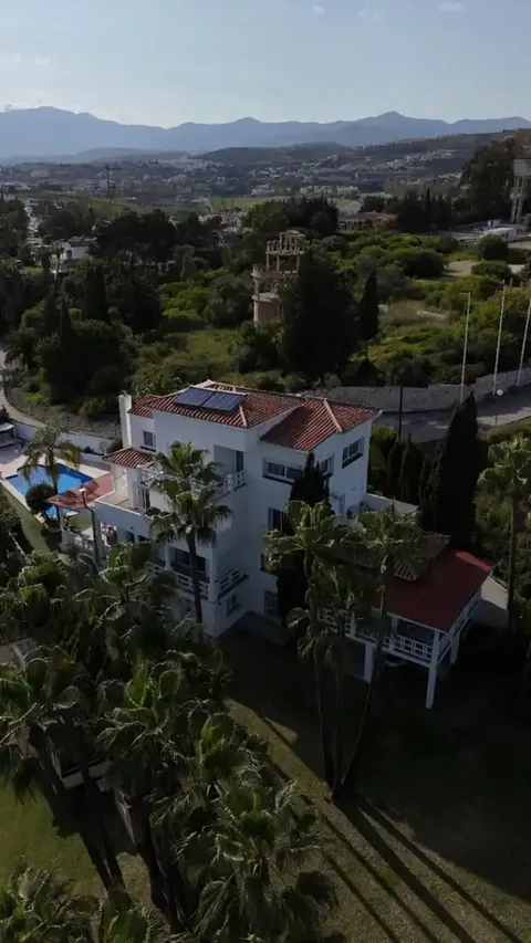 Casa de 480 m² a Estepona