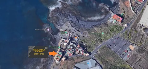Pis de 70 m² a San Cristóbal de La Laguna