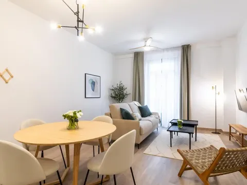 Piso de 85 m² en Valencia