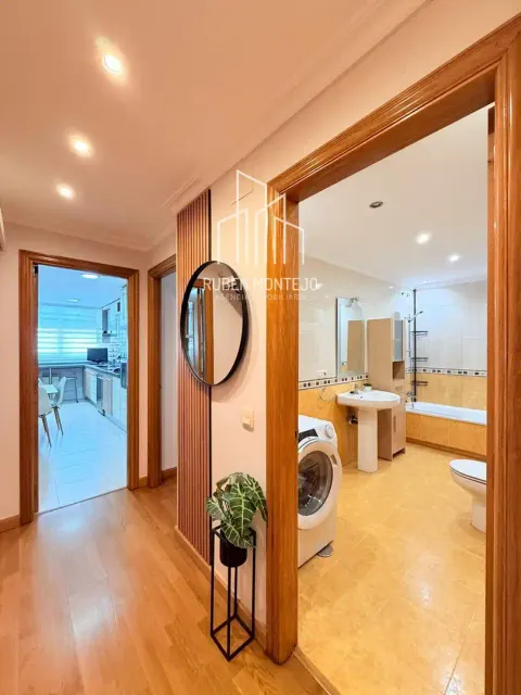 Piso de 140 m² en Castellanos de Moriscos