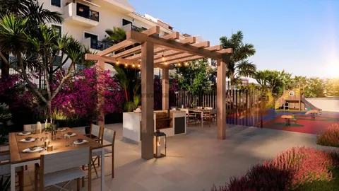 Appartamento 96 m² a Estepona