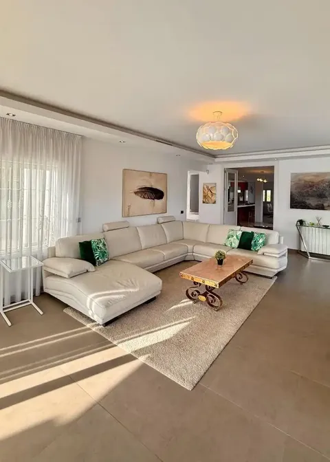Casa de 480 m² a Estepona