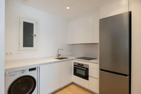 Pis de 80 m² a Barcelona
