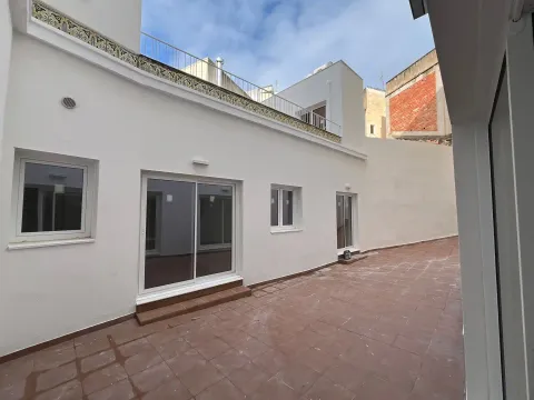 Wohnung 61 m² in Reus