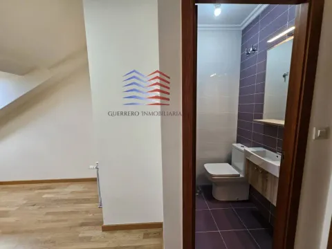 Pis de 147 m² a Ourense