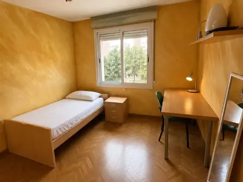 Habitació de lloguer, Villanueva de la Cañada