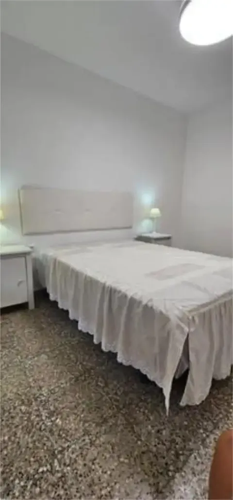 Pis de 90 m² a Còrdova