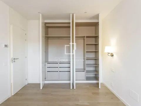 Piso de 65 m² en Madrid