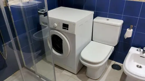 Wohnung 50 m² in Málaga