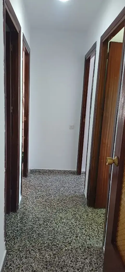 Habitació de lloguer, Màlaga