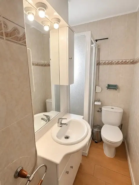 Pis de 65 m² a Samianigo