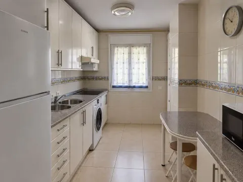 Квартира 64 м² в Cáceres