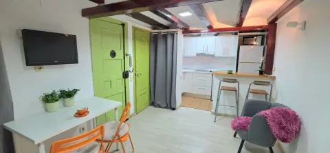 Appartamento 30 m² a Barcelona