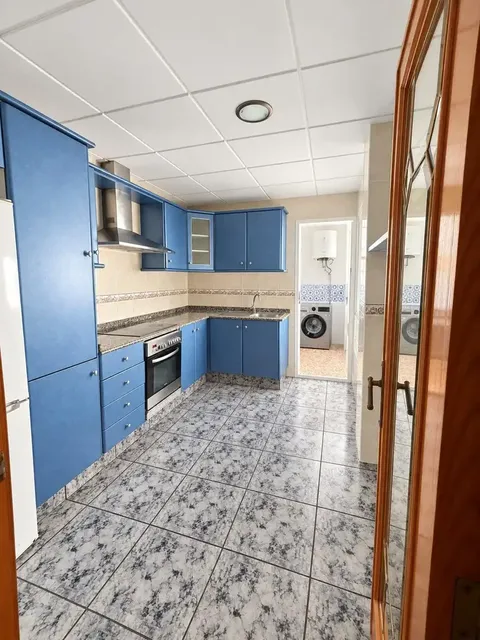Pis de 121 m² a Piles
