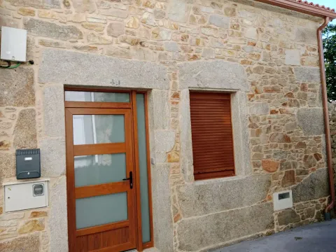 Casa de 85 m² en Camariñas