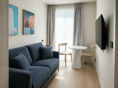 Appartamento 23 m² a Alcobendas