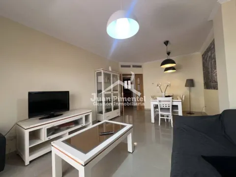 Pis de 110 m² a Manilva (4/21)