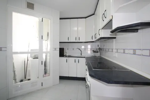 Pis de 58 m² a Albacete