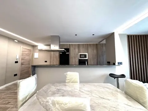 Flat for rent, Muro de Alcoy