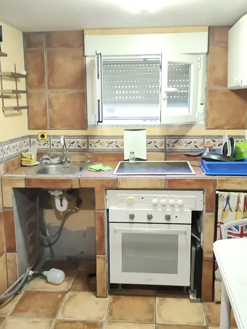 Pis de 75 m² a Navalafuente