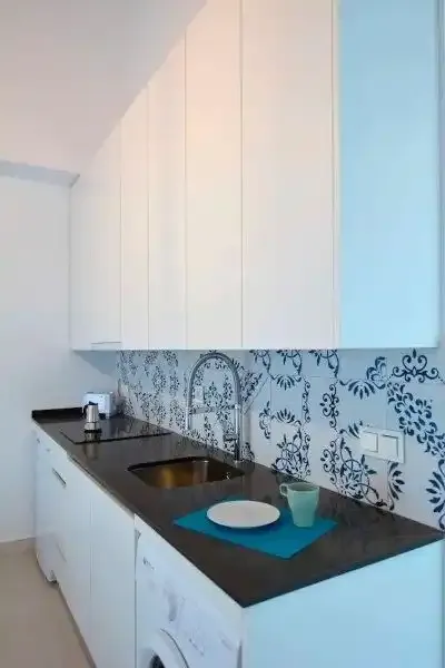 Pis de 45 m² a Oriola