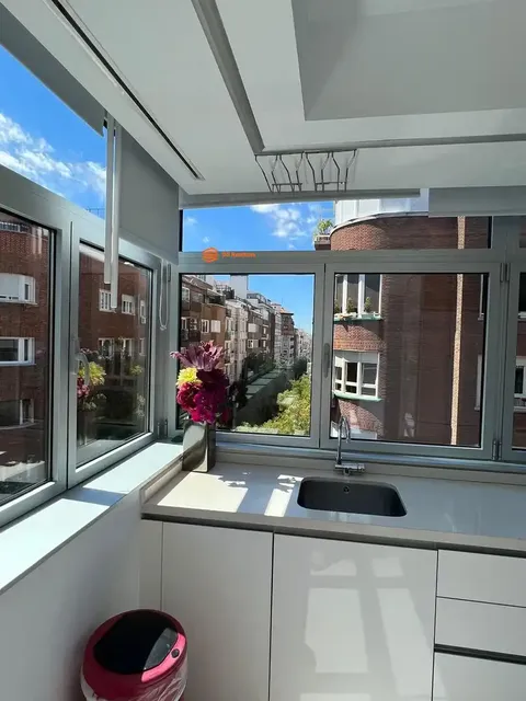 Appartamento 82 m² a Madrid