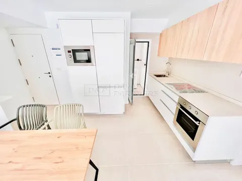 Pis de 95 m² a Oriola