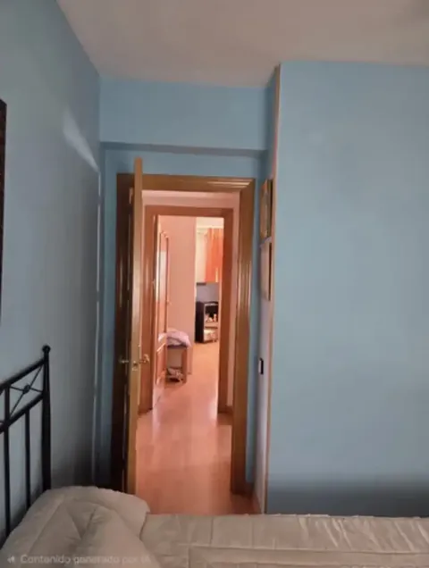 Pis de 120 m² a Badajoz