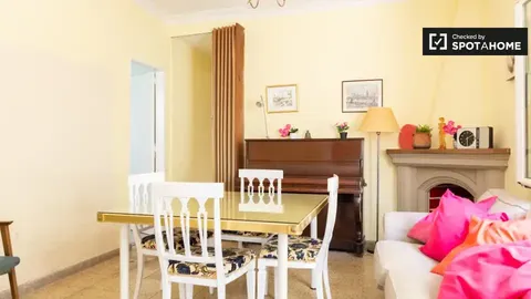 Habitación en alquiler, Barcelona