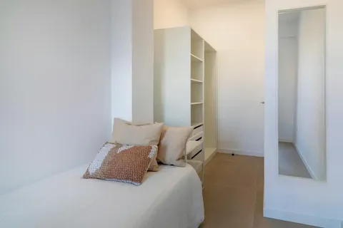 Habitació de lloguer, València
