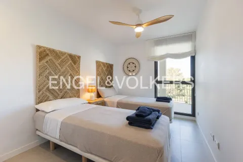 Appartement 110 m² à Dénia