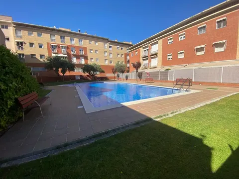 Habitació de lloguer, Santa Coloma de Cervelló (2/7)