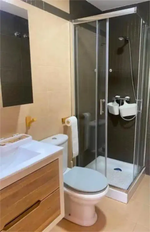 Apartamento 180 m² em Ocaña