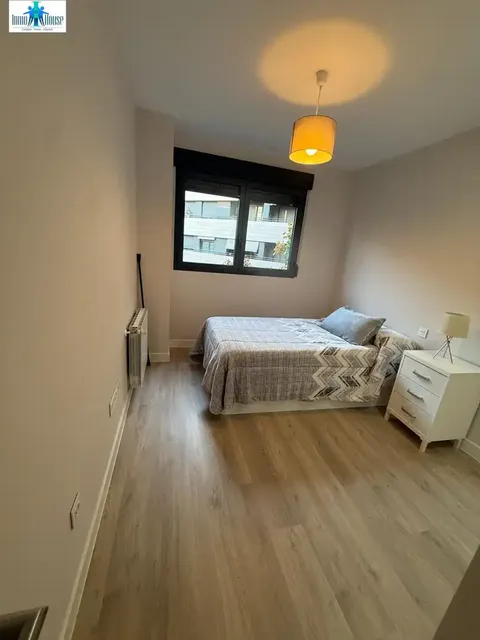 Pis de 110 m² a Albacete