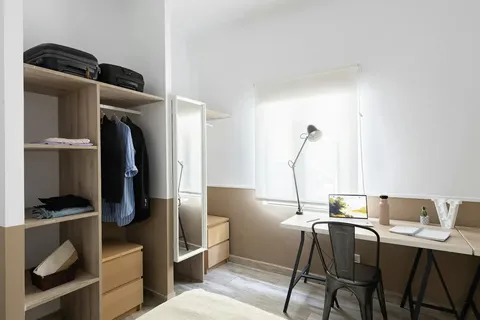 Zimmer zur Miete, Getafe
