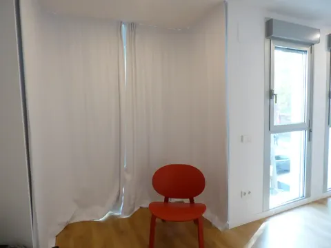 Pis de 55 m² a Madrid
