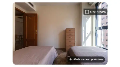 Appartamento 100 m² a Valencia