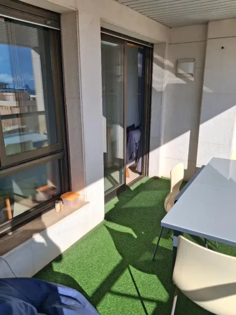 Wohnung 84 m² in Palma