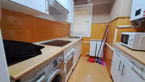 Pis de 62 m² a Saragossa