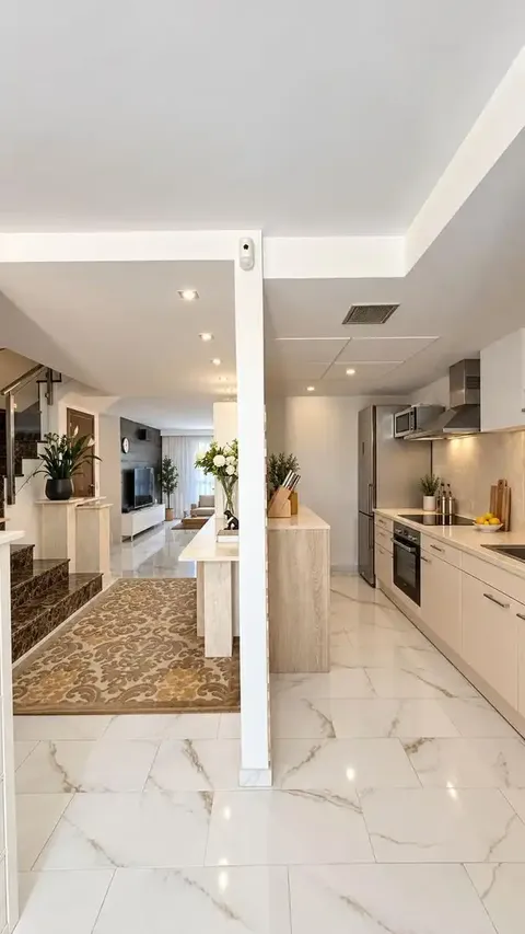 Casa de 158 m² a Estepona