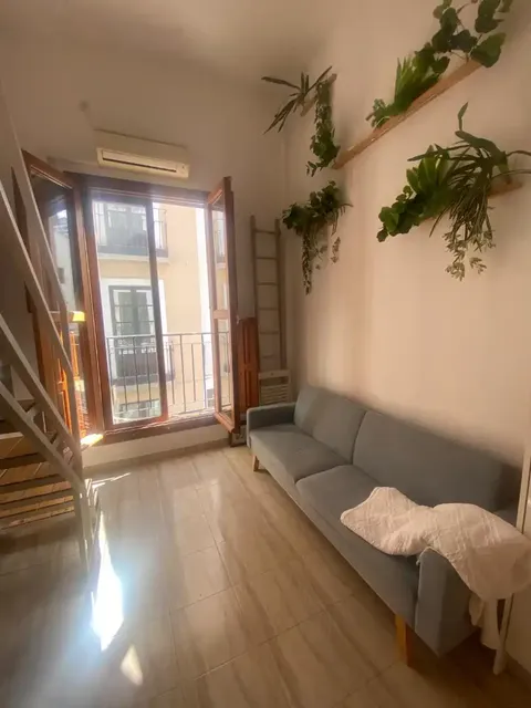 Pis de 50 m² a Granada