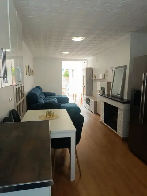 Pis de 80 m² a Cartagena