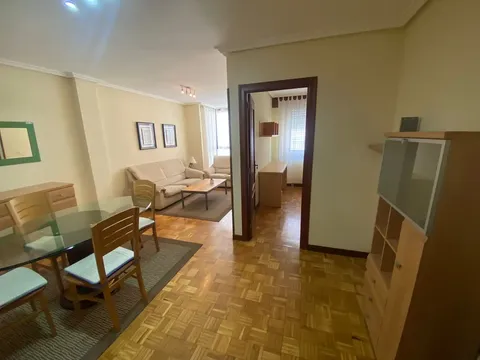 Piso de 65 m² en Burgos