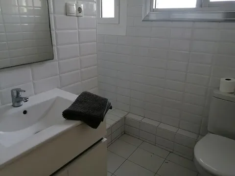 Stanza in affitto, Barcelona