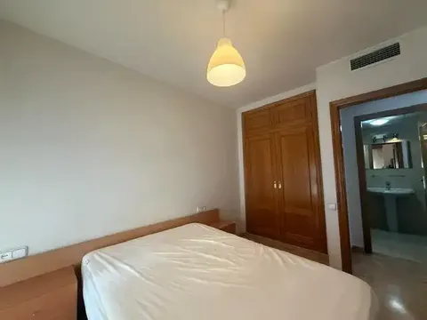 Pis de 58 m² a Múrcia